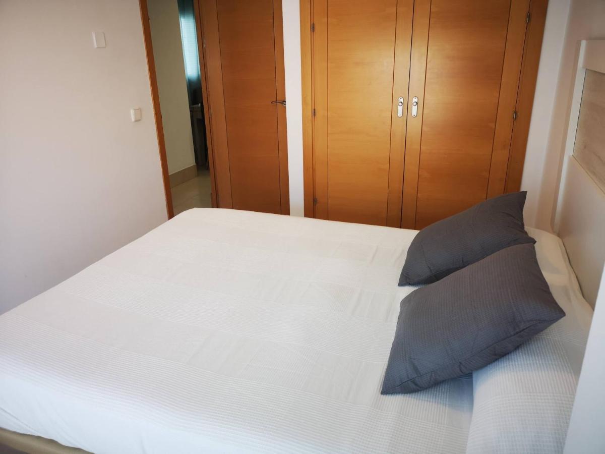 Apartament Camposoto