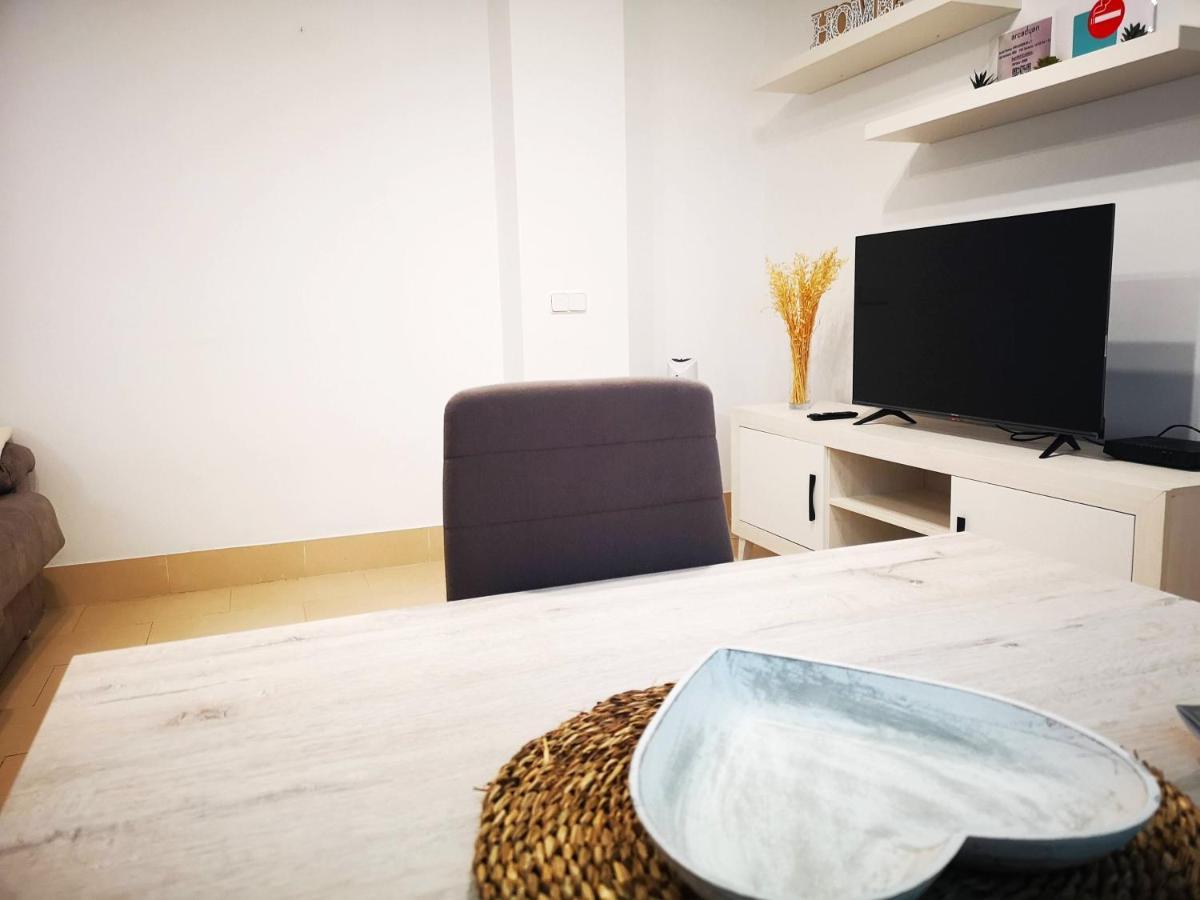 Apartament Camposoto San Fernando