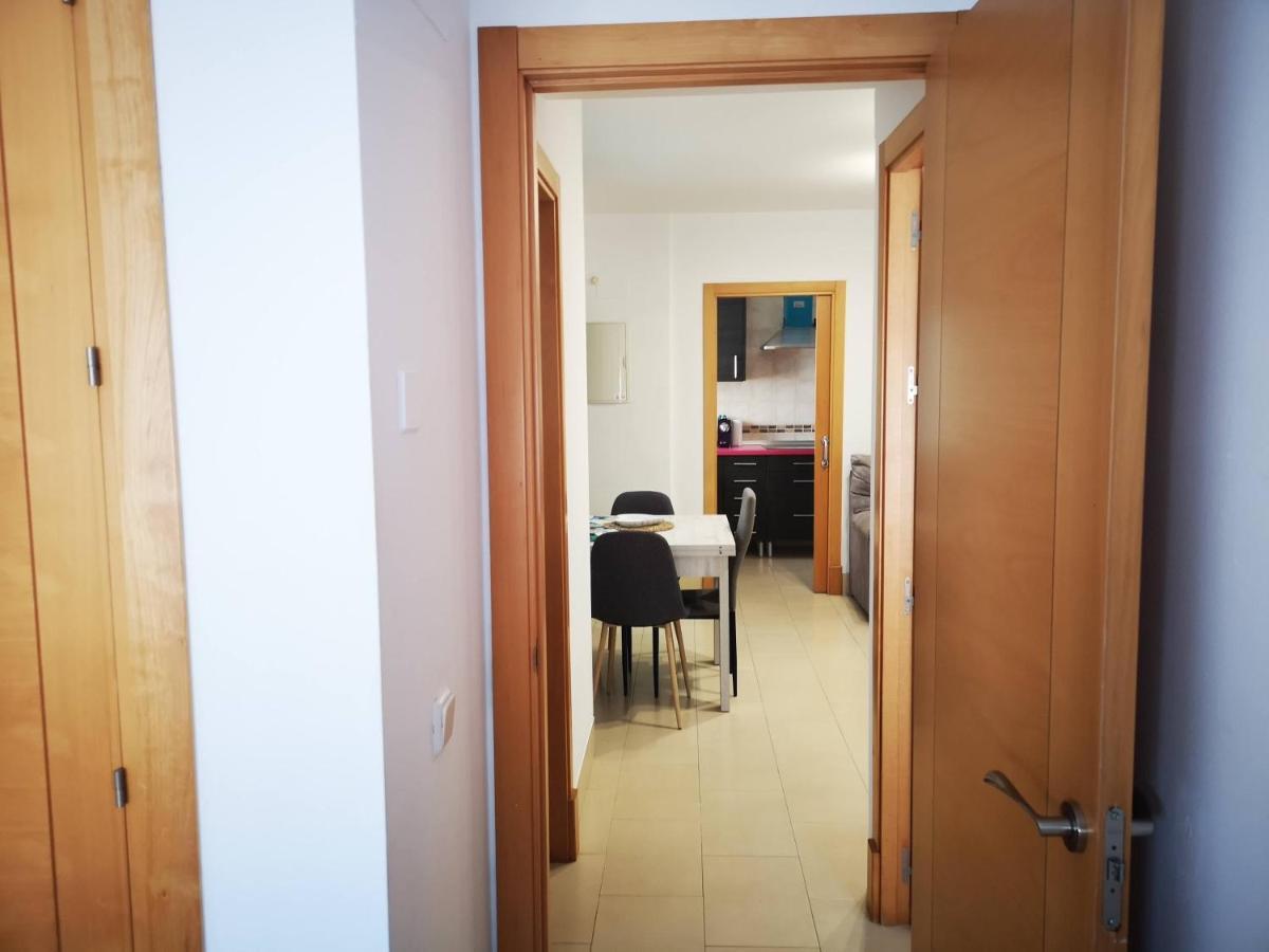 Apartament Camposoto San Fernando