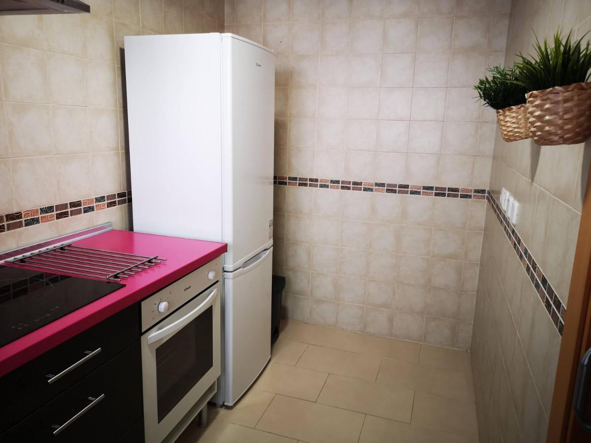Apartament Camposoto San Fernando